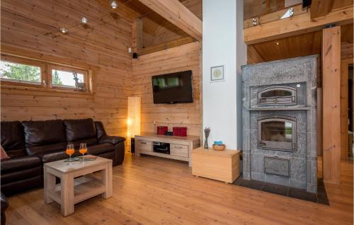 Cozy Home In Preserje With Sauna