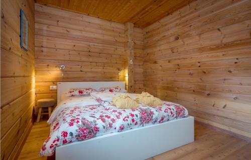 Cozy Home In Preserje With Sauna