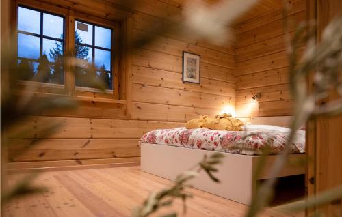 Cozy Home In Preserje With Sauna