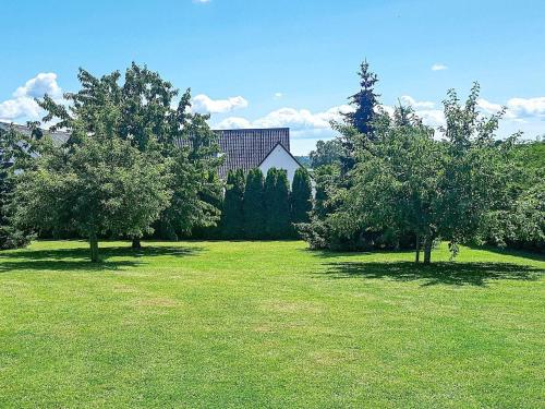  Two-Bedroom Holiday home in Stege 5 in Grevinge