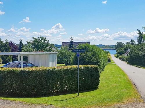  Two-Bedroom Holiday home in Stege 5 in Grevinge