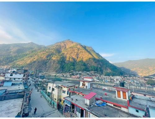 Hotel Maharishi, Uttarkashi