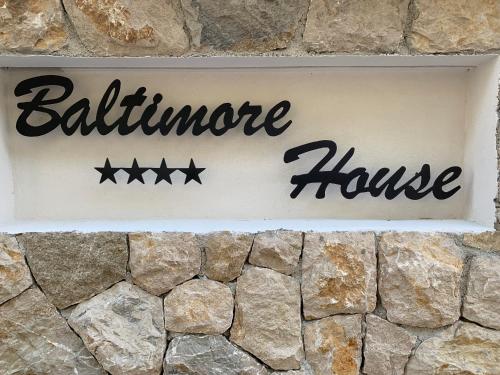 Baltimore.House