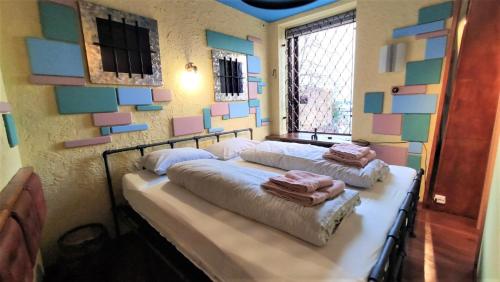 Stay in pub KAMERA KLUB apatment-city center