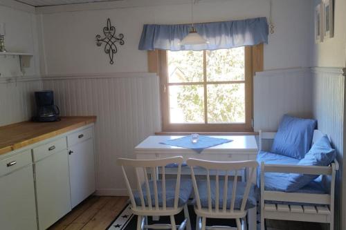 Stuga Koppekull Långasjö (Stuga Koppekull Langasjo) in Langasjo