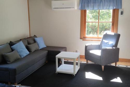 Stuga Koppekull Långasjö (Stuga Koppekull Langasjo) in Langasjo