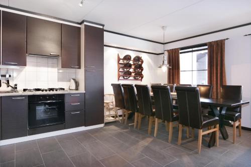 Facilities, Alpin Apartments Sørlia in Oyer