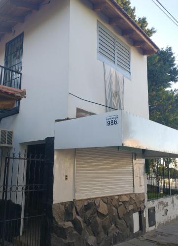 Exterior view of Monoambiente para 2 personas en Neuquen