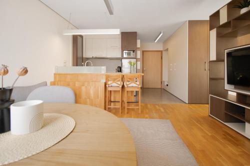 Deluxe Studio Studentski Grad - Apartment - Sofia