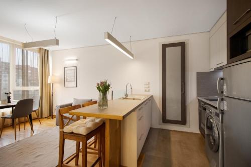 Deluxe Studio Studentski Grad - Apartment - Sofia