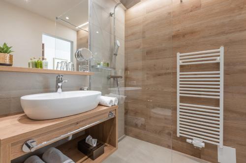 Vitalhotel Kaiserhof - image 13