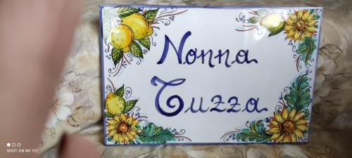 Casa vacanze Nonna TUZZA in Marsala