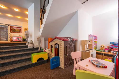 Hotel Hrabovo obrázok