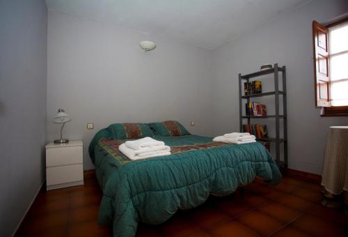 Casa El Campón -Arriondas 22A01