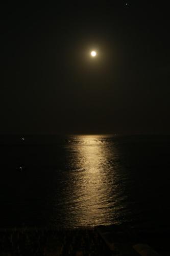 Deluxe Double Room with Balcony and Sea View image 3