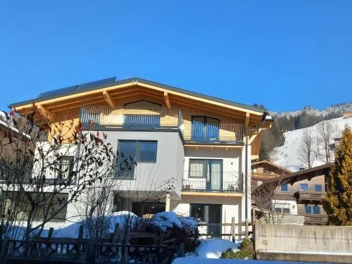 Haus Rosenegg in Brixen im Thale, Österreich