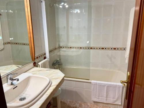 Apartamento Zoco Córdoba