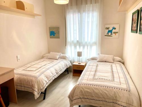 Apartamento Zoco Córdoba