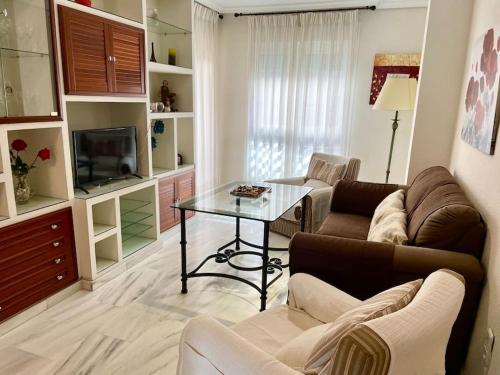 Apartamento Zoco Córdoba