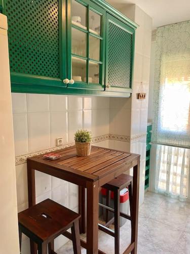 Apartamento Zoco Córdoba