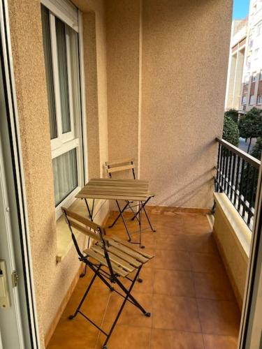 Apartamento Zoco Córdoba