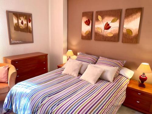 Apartamento Zoco Córdoba