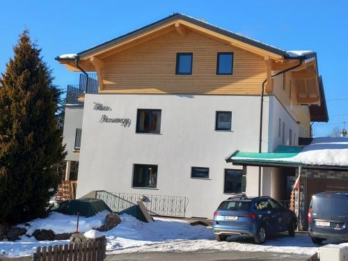  Haus Rosenegg in Brixen im Thale