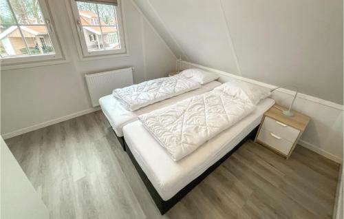 Stunning home in Hoge Hexel with 3 Bedrooms, Sauna and WiFi in Hooge-Hexel