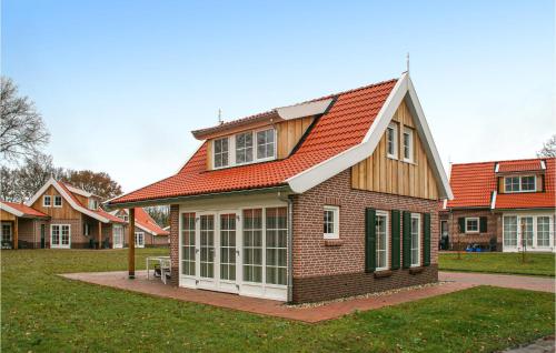 Exterior view, Stunning home in Hoge Hexel with 3 Bedrooms, Sauna and WiFi in Hooge-Hexel