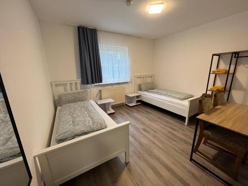 Dill Apartments Peine in Пейне