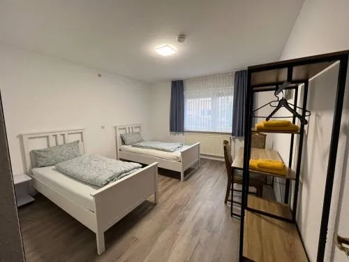Dill Apartments Peine in Peine, Deutschland