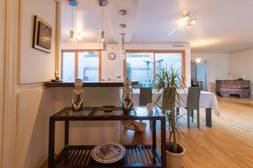 Splendid Modern House near Roland Garros - Location saisonnière - Boulogne-Billancourt