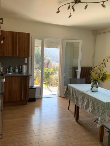 Villa des taillades in Le Collet De Deze