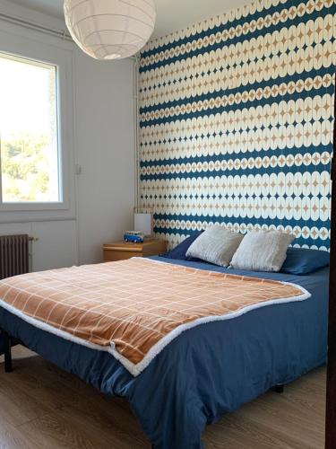 Villa des taillades in Le Collet De Deze