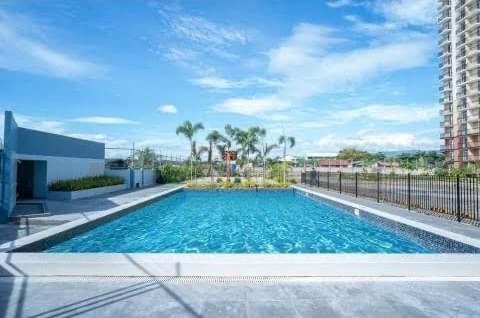 Near Airport Lapu Lapu Cebu @ Saekyung 956 Condominium