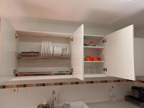 Apartamento Molino in Poligono de San Isidro