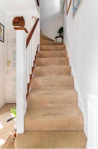 Lovely house (Ealing, London), Londýn (fotografie 9)