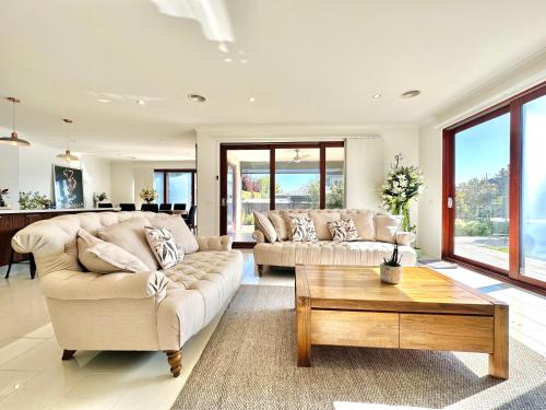 Truly family home - Greenedge Hideaway