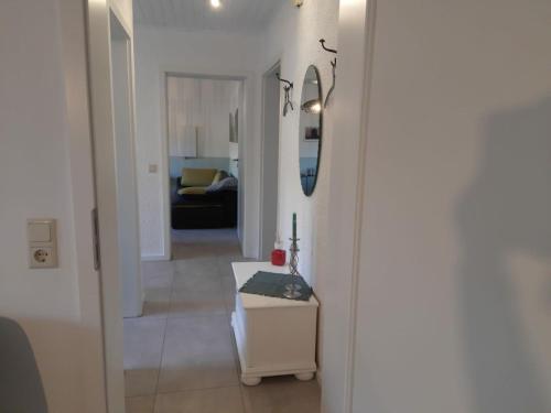 Skats, Ferienwohnung „Kersten“ in Bereborn
