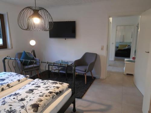 Ferienwohnung „Kersten“ in Bereborn