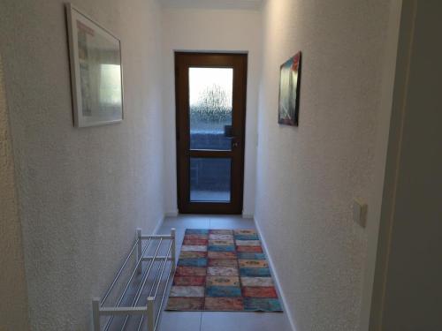Skats, Ferienwohnung „Kersten“ in Bereborn