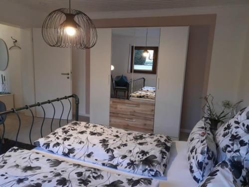 Ferienwohnung „Kersten“ in Bereborn