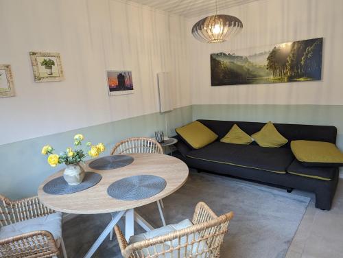 Ferienwohnung „Kersten“ in Bereborn