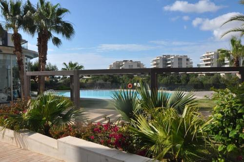 Beautiful Apartment Green Hills Orihuela Costa