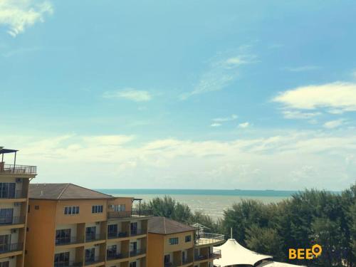 Gold Coast Morib Themepark View Studio