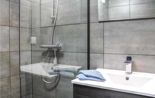 One-Bedroom Apartment in Bruinisse - image 7