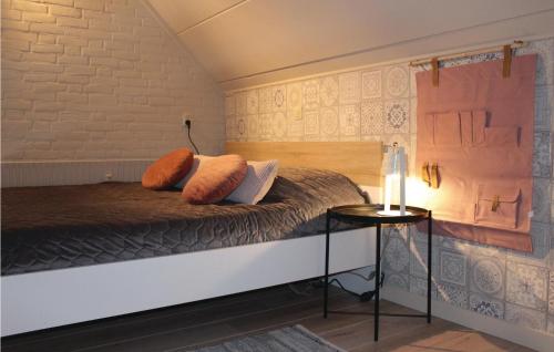 One-Bedroom Apartment in Bruinisse - image 11