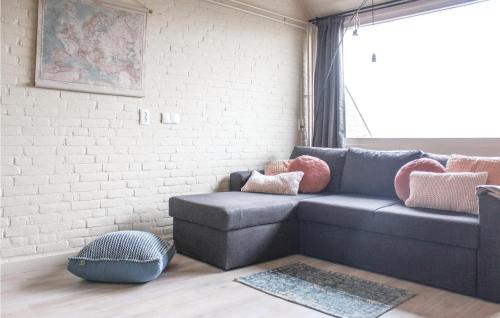 One-Bedroom Apartment in Bruinisse - image 9