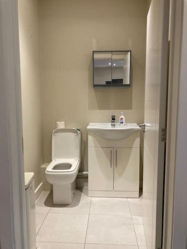 In the heart of the new forest in Fordingbridge