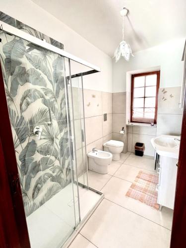  B&B L’Eden in Masseria Balzano